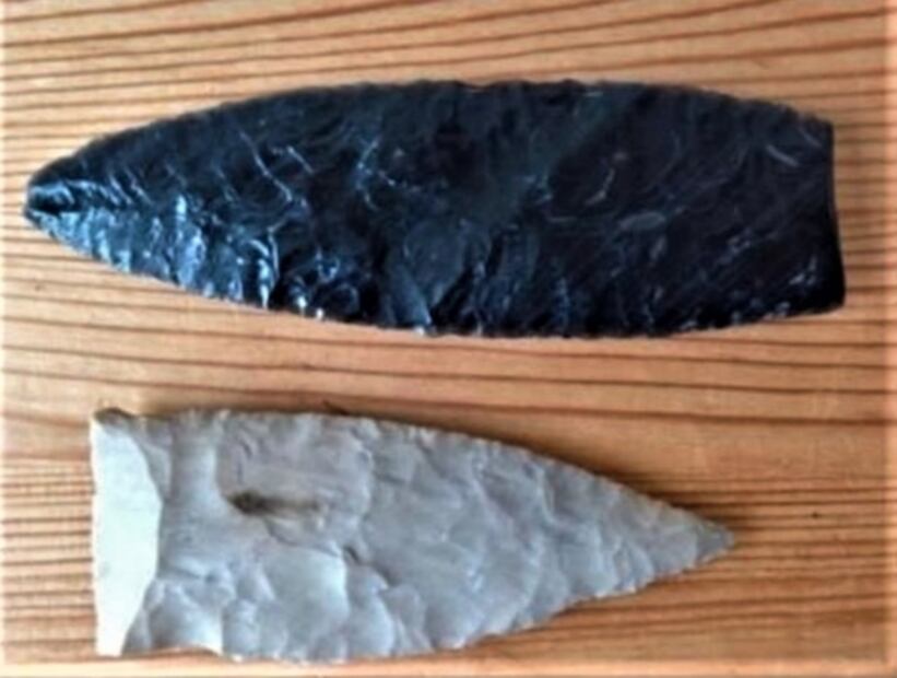 Serán repatriadas a México 750 piezas arqueológicas