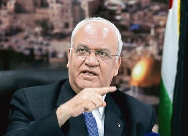 Anunciará EU plan de paz para Medio Oriente