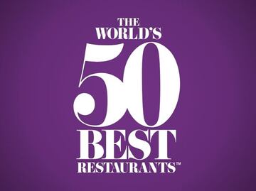 Minuto a minuto de los ganadores de los World’s 50 Best Restaurants