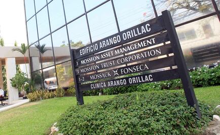 Panama Papers: Cae en Suiza empleado de Mossack Fonseca