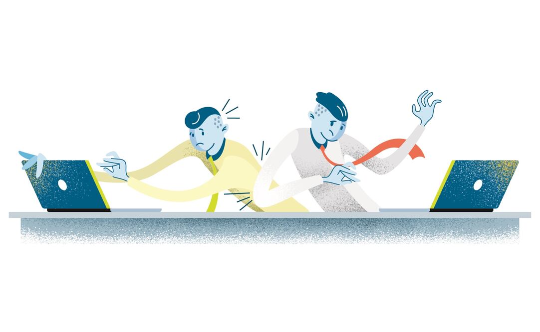 ILUSTRACIÓN: DANIEL RAZO. EL UNIVERSAL