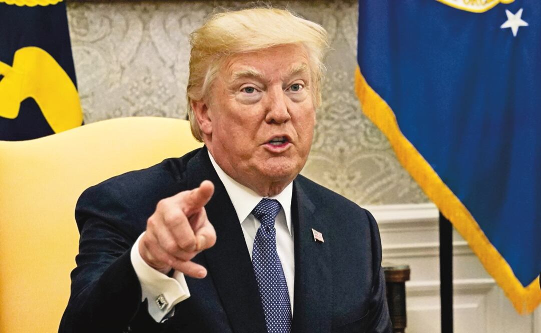 Foto: Archivo / Reuters