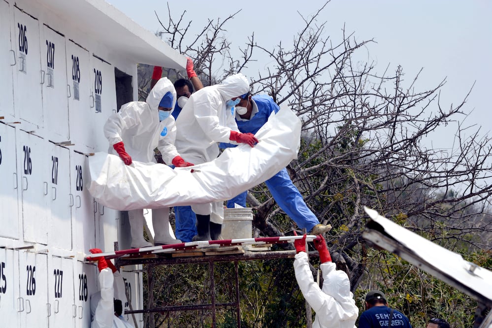 Foto: José Hernández / Cuartoscuro.com