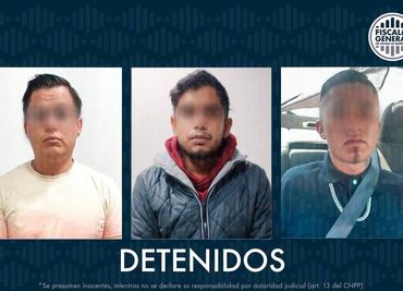 Detienen a otros tres por riña en el estadio Corregidora; suman 25