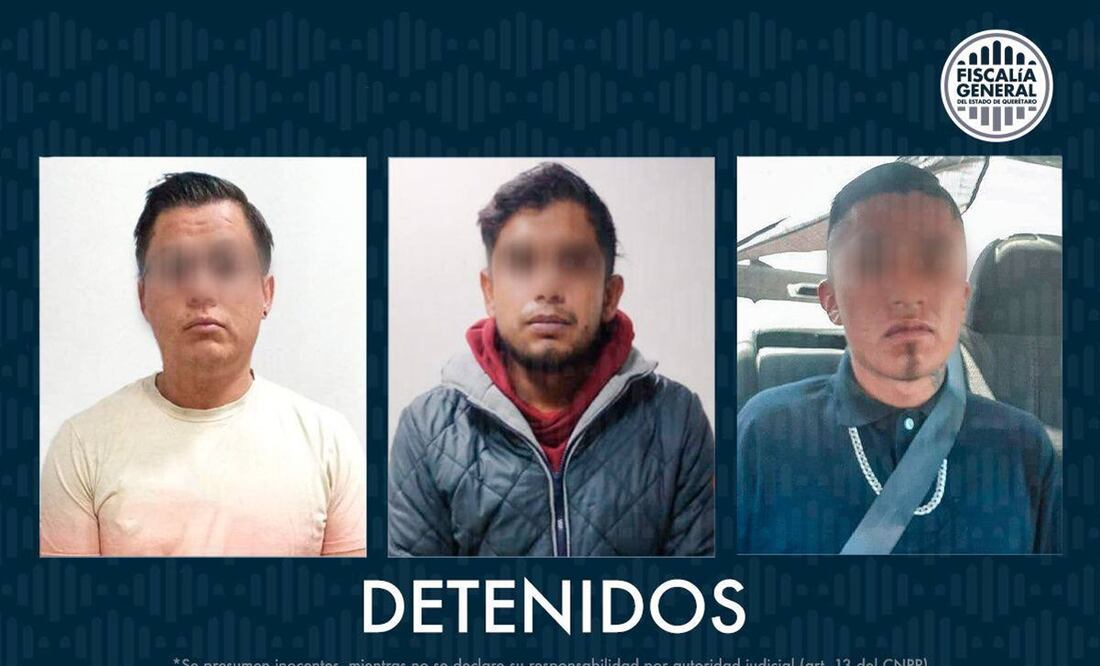 Foto: Twitter @fiscaliaqro