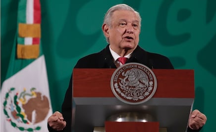 Asegura AMLO que Aeropuerto de Tulum va a ser internacional al igual que el AIFA