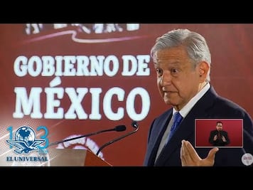 AMLO envía al Senado cuatro ternas para la Comisión Reguladora de Energía