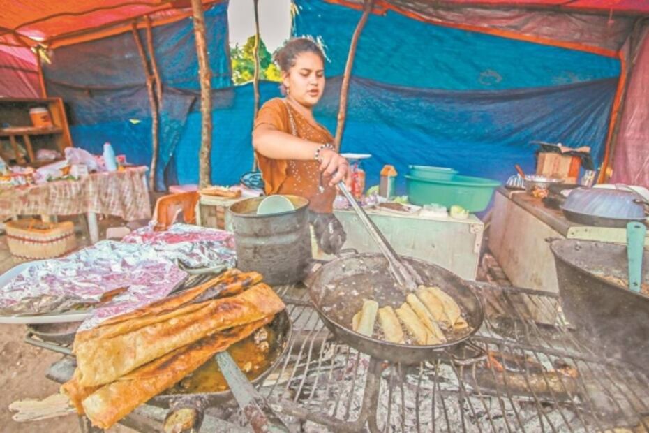 “No necesitamos coyotes, mejor cruzamos solos", dicen migrantes en Chiapas 