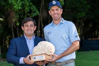 El Mayakoba Golf Classic se realizará sin público por el Covid-19