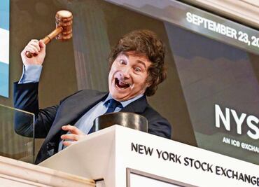 Criptogate en Argentina: No hubo delito de Milei en caso $LIBRA, determina Oficina Anticorrupción