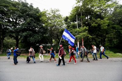 Denuncian desaparición de integrante de ONG en Chiapas