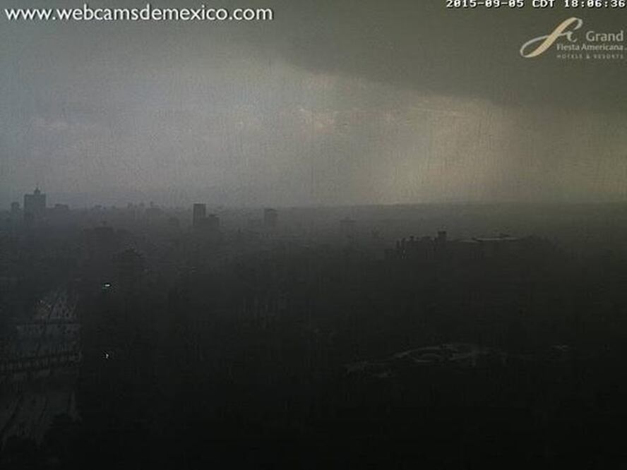 Tomada de @webcamsdemexico