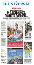 Portada 23 de abril de 2023