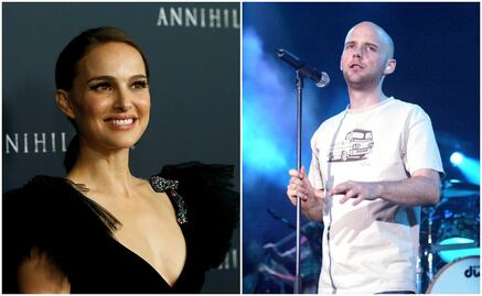 Moby se disculpa con Natalie Portman tras polémica