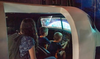 Actividades para celebrar Día del Niño en CDMX