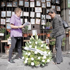“Este monstruoso acto será castigado”, prometen autoridades tras violación y crimen de niña de 6 años