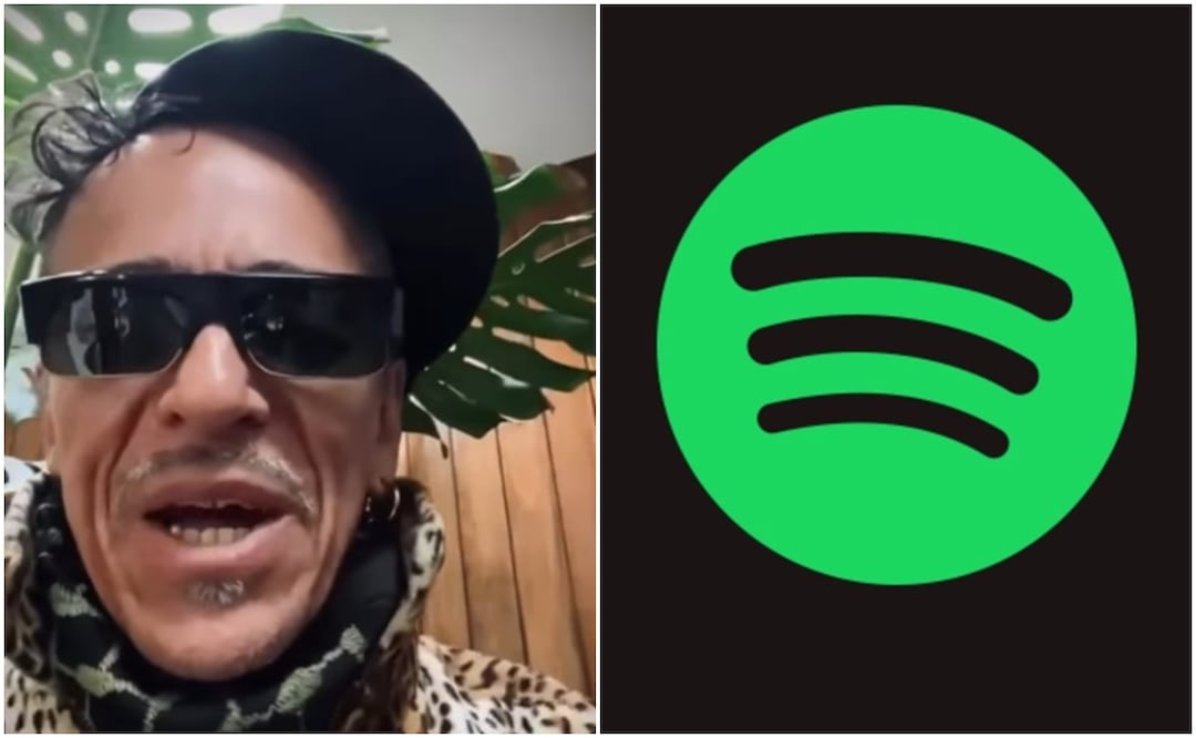 Café Tacvba arremete contra la plataforma musical Spotify.