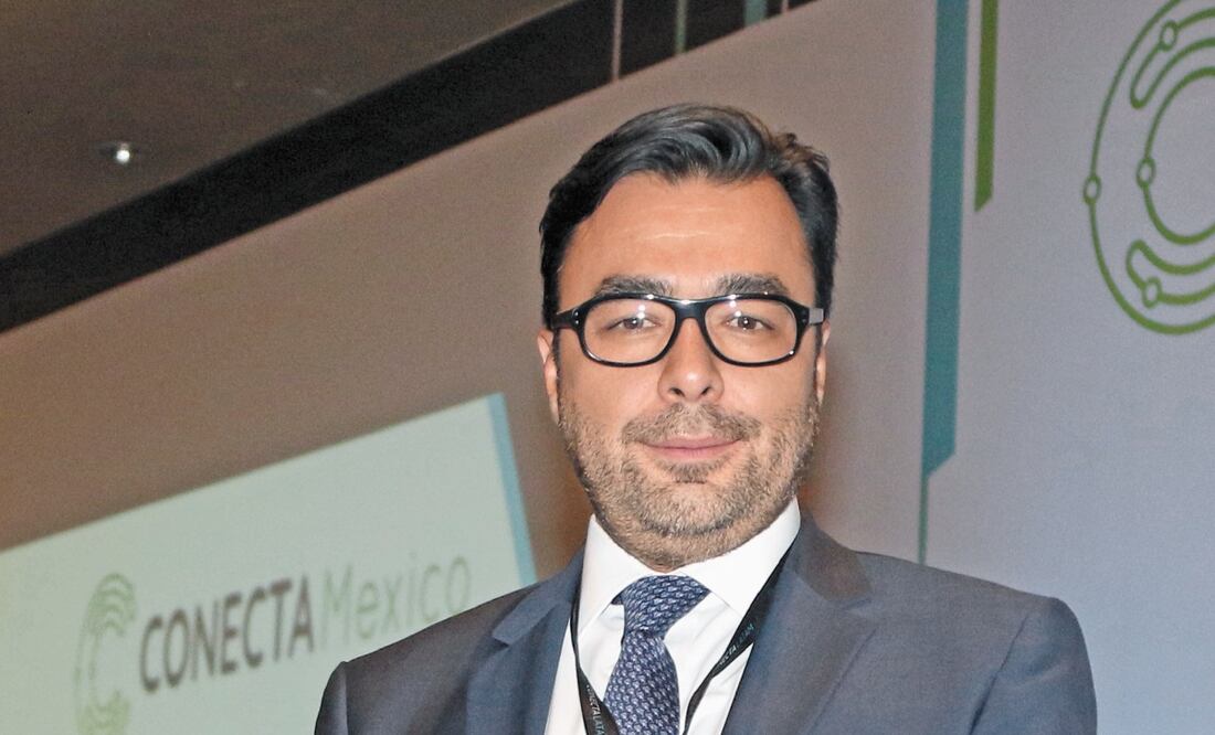 Gabriel Contreras. Archivo EL UNIVERSAL