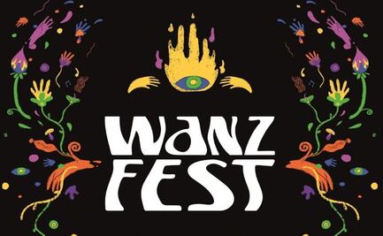 Wanz Fest 2024: Horarios, artistas y todo lo que tienes que saber del festival multicultural