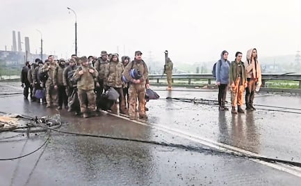 EU aprueba 40 mil millones de dólares para ayudar a Ucrania