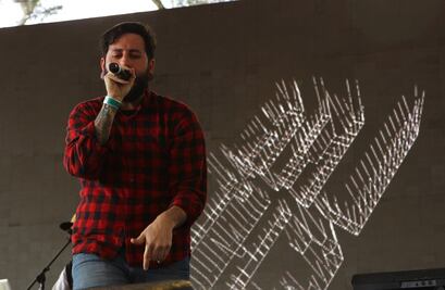 Lng/SHT abandonó su carrera de leyes para rapear