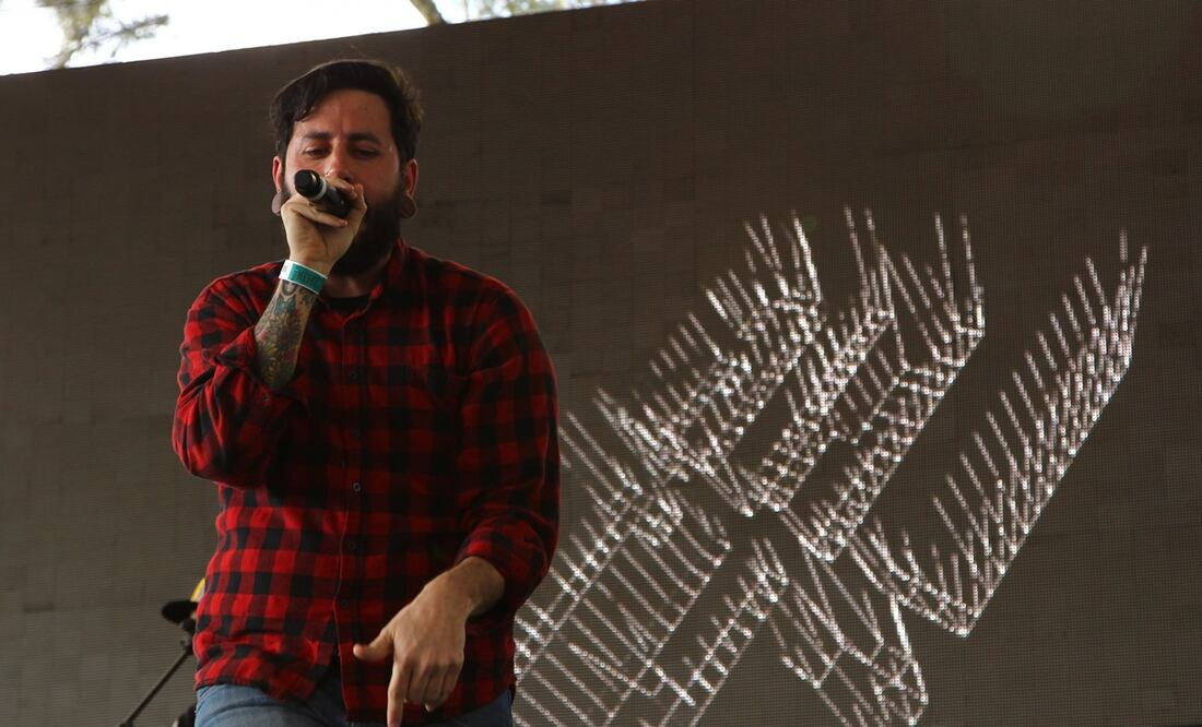 Lng/SHT. Foto: Edgar Negrete