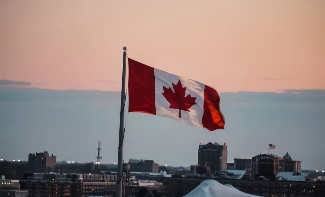 La Asociación de Productores de Acero de Canadá advirtió que los aranceles supondrán la desaparición de centenares de empleos.. Imagen: Unsplash