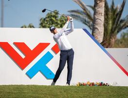 PGA Tour: ¿Quiénes son los favoritos a ganar el World Wide Technology Championship?