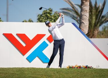 PGA Tour: ¿Quiénes son los favoritos a ganar el World Wide Technology Championship?
