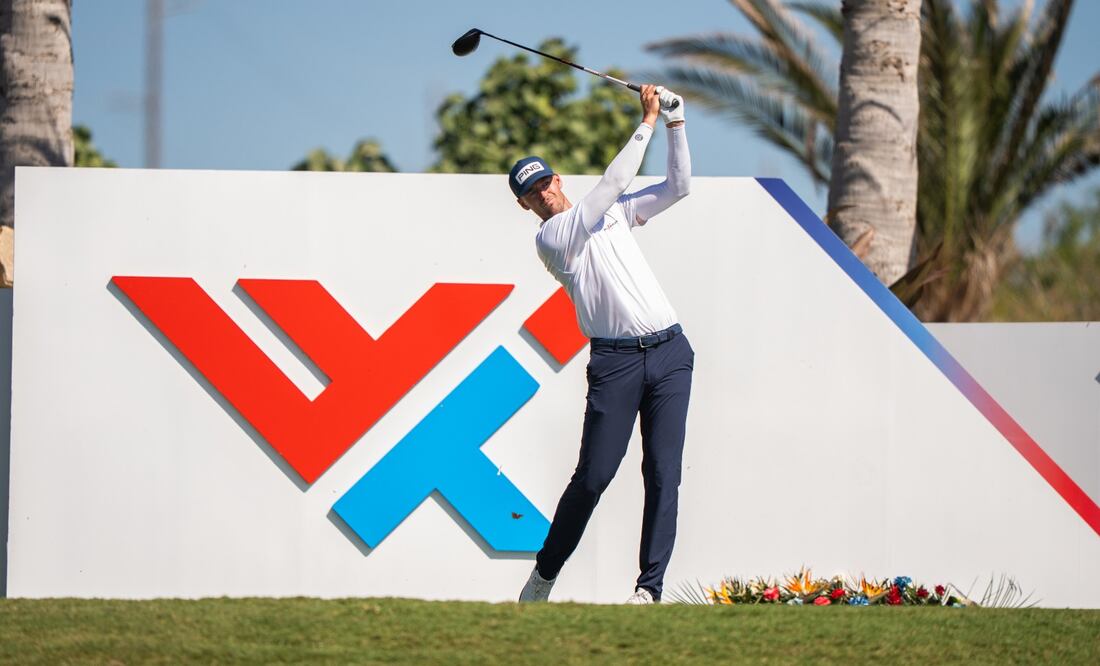 ¿Quiénes son los favoritos a ganar el World Wide Technology Championship? - Foto: Cortesía