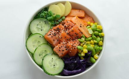 Hígado graso, que sí comer y qué no