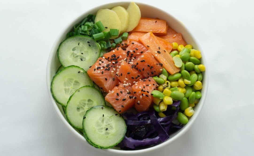 El hígado graso es una condición común y la correcta alimentación es fundamental para tratar este padecimiento. Imagen: Unsplash