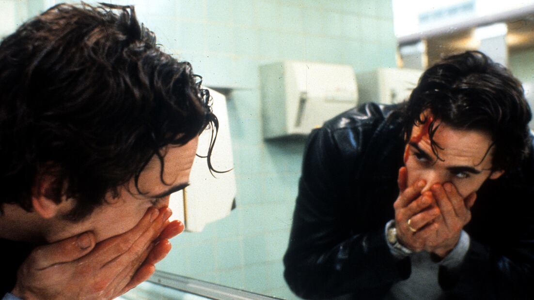 Drugstore Cowboy. Fuente: Amazon Prime