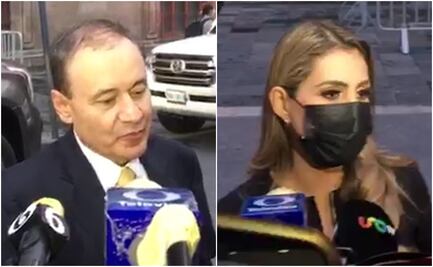 Gobernadores electos destacan que AMLO les pidió "no robar, no mentir y no traicionar"