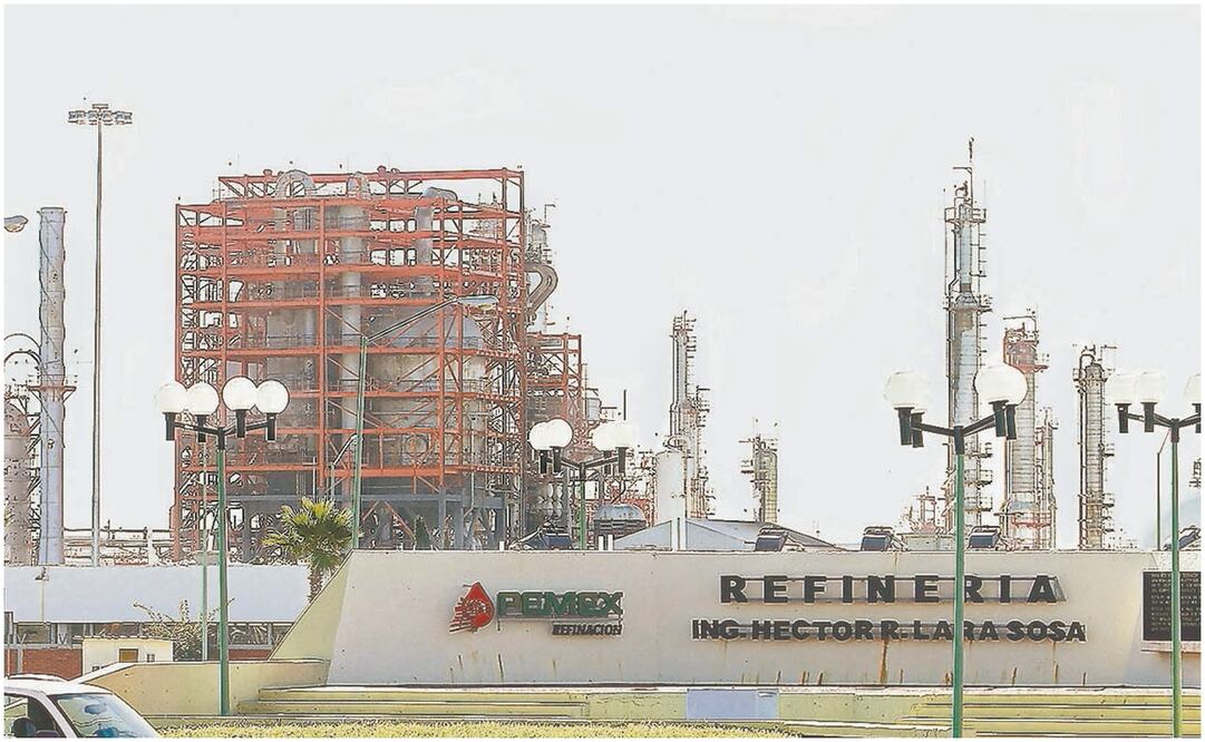 Foto: Archivo / EL UNIVERSAL