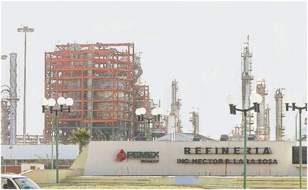 Refinadores de EU piden a Trump intervenir ante acciones de México en sector energético