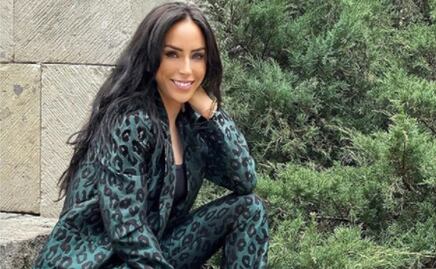 Inés Gómez Mont registró su nombre y marca para comercializar joyas y ofrecer servicios jurídicos 