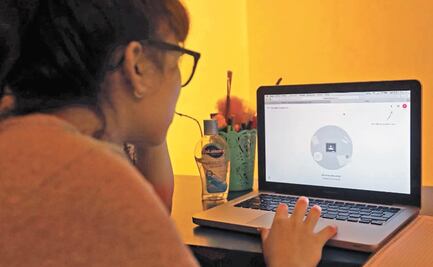 "Pese a incremento de contagios Covid, no son necesarias las clases virtuales": Sheinbaum