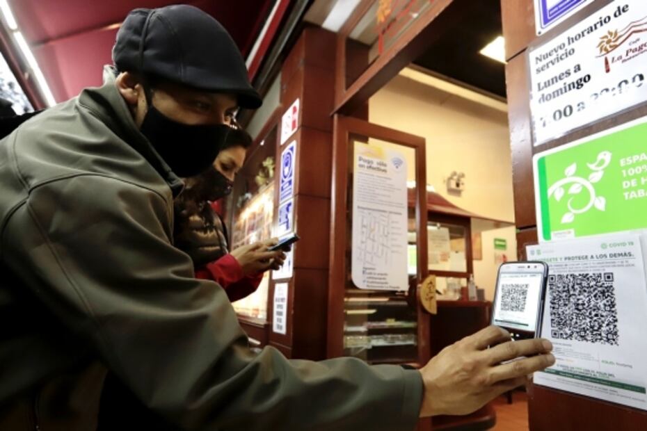 Activismo feminista, FRENAAA y el Covid-19 en las fiestas decembrinas, entre las fotos de la semana