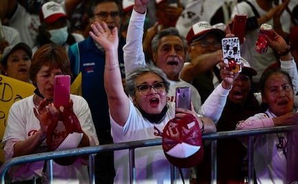 Reportan gastos de precampaña en Edomex