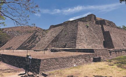 Tenayuca, el Barrio Mágico acechado por huachicoleros 