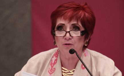 Otorgan a Marisol Schulz Premio Nacional Juan Pablos al Mérito Editorial 2021