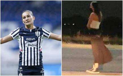 Desirée Monsiváis: Que miedo vivir en un país tan inseguro para las mujeres