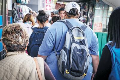 México le gana a EU… en obesidad y sobrepeso