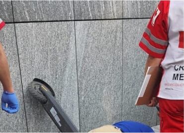 Matan de dos disparos en la cabeza a hombre que transitaba en patín eléctrico sobre Lago Iseo; esto pasó