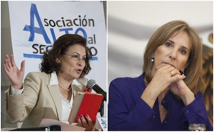 "Insensato y absurdo" que Wallace convoque a otra marcha: Morera