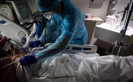 Reinfección por Covid-19 provoca síntomas más fuertes, según estudio