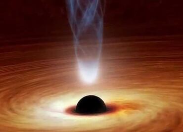 Nuevas observaciones ponen en duda teorías espaciales