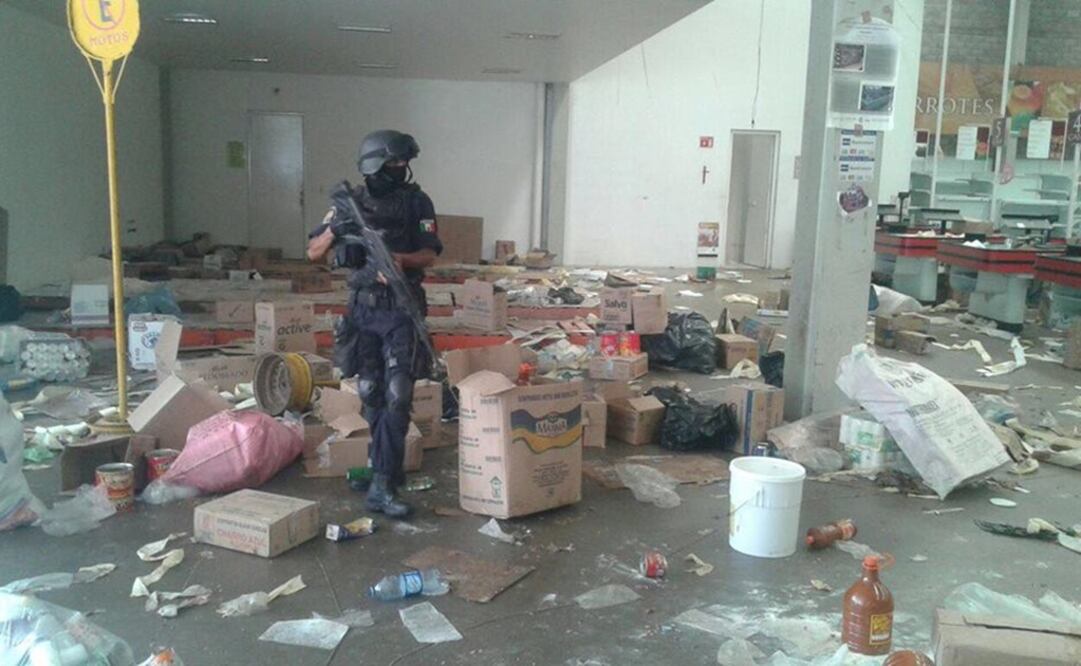 FOTO: Tomada de Facebook @robertoalvarezheredia