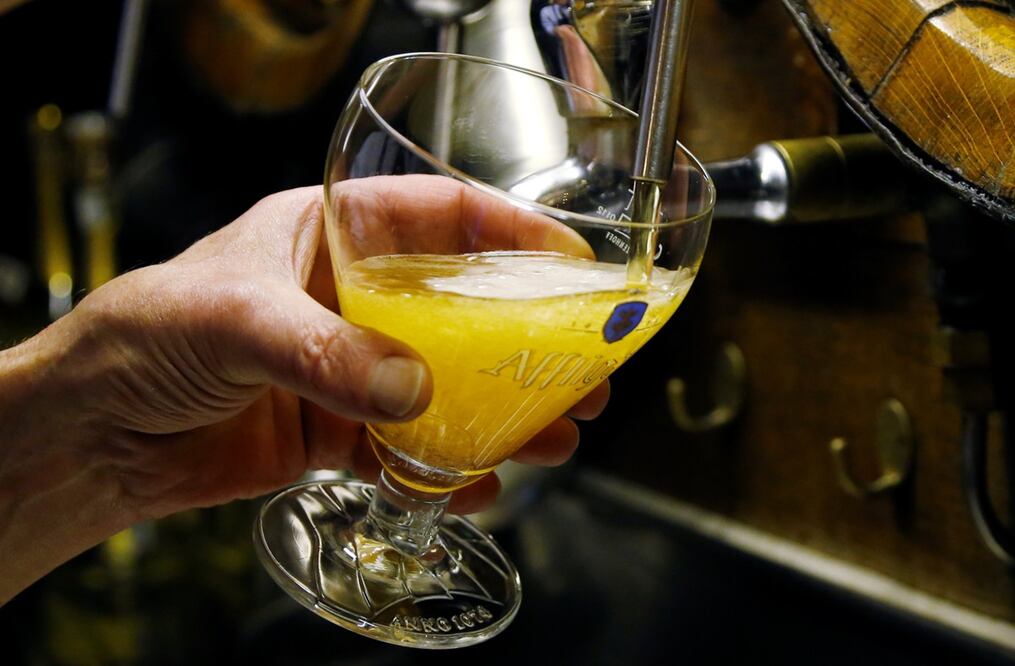 Foto: El Universal, archivo 